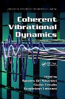 Coherent Vibrational Dynamics