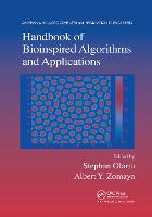 Handbook of Bioinspired Algorithms and Applications