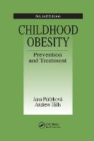 Childhood Obesity Prevention and Treatment