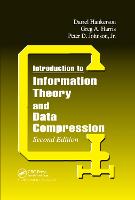 Introduction to Information Theory and Data Compression
