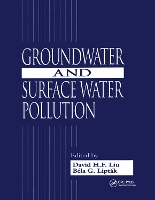 Groundwater and Surface Water Pollution