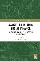Awqaf-led Islamic Social Finance