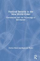 National Security in the New World Order