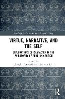 Virtue, Narrative, and Self