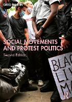 Social Movements and Protest Politics