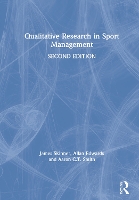 Qualitative Research in Sport Management