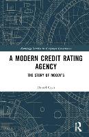 A Modern Credit Rating Agency