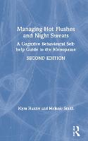 Managing Hot Flushes and Night Sweats