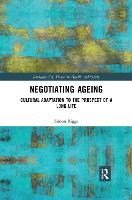 Negotiating Ageing