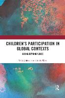 Children’s Participation in Global Contexts