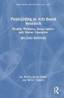 Playbuilding as Arts-Based Research