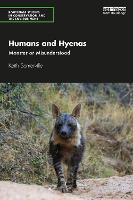 Humans and Hyenas
