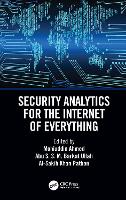 Security Analytics for the Internet of Everything