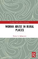 Woman Abuse in Rural Places