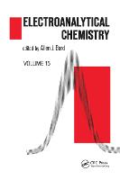Electroanalytical Chemistry