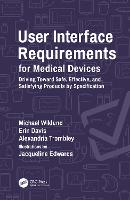 User Interface Requirements for Medical Devices