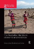 The Routledge Handbook of International Resilience