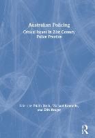 Australian Policing