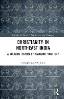 Christianity in Northeast India