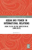 ASEAN and Power in International Relations