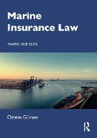 Marine Insurance Law