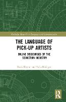 The Language of Pick-Up Artists