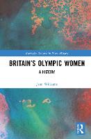 Britain’s Olympic Women