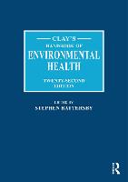 Clay's Handbook of Environmental Health