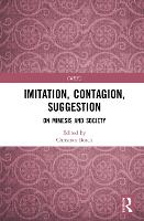Imitation, Contagion, Suggestion