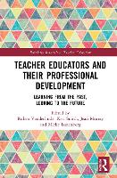 Teacher Educators and their Professional Development