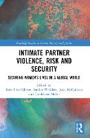 Intimate Partner Violence, Risk and Security