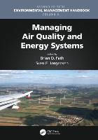 Managing Air Quality and Energy Systems