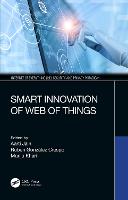 Smart Innovation of Web of Things