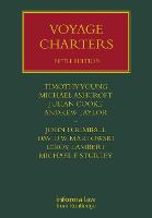 Voyage Charters