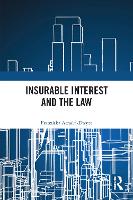 Insurable Interest and the Law