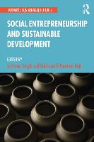Social Entrepreneurship and Sustainable Development