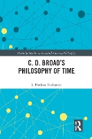 C. D. Broad’s Philosophy of Time