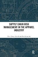 Supply Chain Risk Management in the Apparel Industry