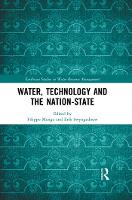 Water, Technology and the Nation-State