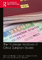 The Routledge Handbook of Critical European Studies