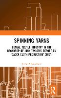 Spinning Yarns