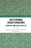 Institutional Transformations