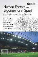 Human Factors and Ergonomics in Sport