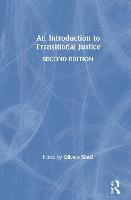 An Introduction to Transitional Justice