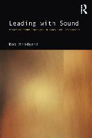 Leading with Sound