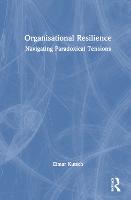 Organisational Resilience
