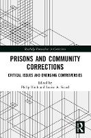 Prisons and Community Corrections