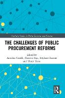 The Challenges of Public Procurement Reforms