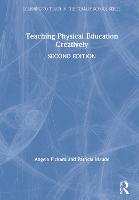 Teaching Physical Education Creatively