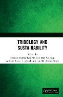 Tribology and Sustainability